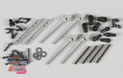 10480# Stabilisator F1 f�r v/h, Set
