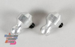 10480/03# Kugel-Stellring 7mm - 2St.