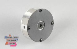 10531# 4-Backenkupplung 05 einstellbar f�r F1 Zenoah/CY - Set