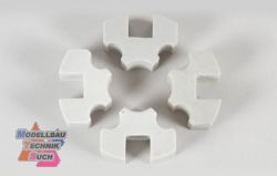 10530/02# Ersatzbacken f�r 10530 - 4St.