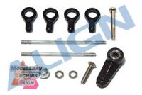 HS1091# Mischerarm Set