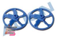 HS1202#Autorotation Hauptzahnrad (2)