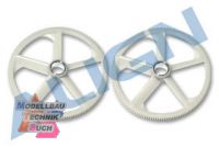 HS1057# Hauptzahnrad ge�ndert in HS121884