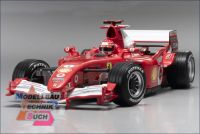 30501RB# Formula Ferrari F2005, No. 2