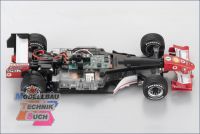 30501RB# Formula Ferrari F2005, No. 2
