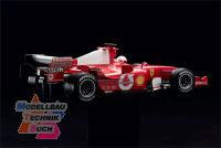 30501RB# Formula Ferrari F2005, No. 2