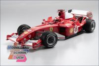30501RB# Formula Ferrari F2005, No. 2