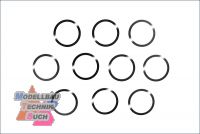 96947#Distanzscheiben#12x18x15 mm (10)