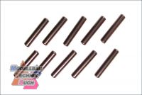 92051#Radmitnehmerstift#2x1mm (10)