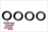 BRG001#Kugellager#5x10x4mm (4)