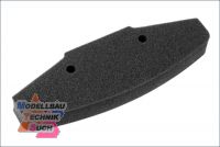 VZW61#Stossfaenger#Urethan, schwarz