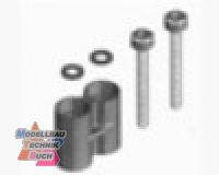 PV0748#Double Joint Lever- Doppelanlenkung