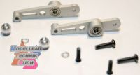 801059#Steuerarme Pitchkompensator Set, Alu (2)