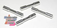 801067#Distanzbuchse mittel, 26 mm (4)
