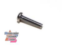 801102#Kreuzschlitzschraube M 2 x 10 (10)