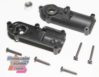 803074#Heckrotorgeh�use Set, Kunststoff