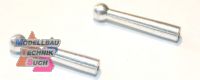 801061#Kugeln f�r Steuerarme, Alu (2)