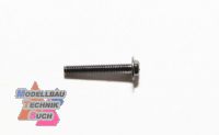 801110#Scheibenschraube M 2 x 14 (10)