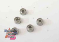 801131#Kugellager RMR52ZZ � 2x5x2,5 (5)