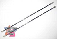 807043#Heckrohrstreben, Carbon/Alu (2)