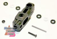 803057#Rotorkopf Zentralst�ck Set, Kunststoff
