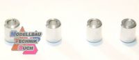 801066#Distanzbuchse kurz, 5 mm (4)