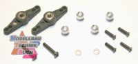 803078#Mischhebel Set, Kunststoff (2)