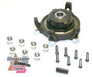 803064#Taumelsheibe Set, Kunststoff