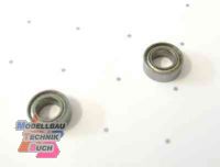 801133#Kugellager RMR74 � 4x7x2,5 (2)