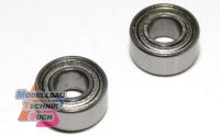 801134#Kugellager 685ZZ � 5x11x5 (2)