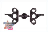 VZ201-01#Lenkhebel#vorn 1* Nachlauf
