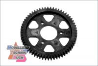 VZ113-59B#Hauptzahnrad#59Z, 1.Gang