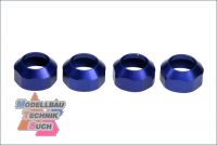 5105BL#Daempferkappen/Stellringe#Blau (2)
