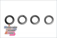 BRG002#Kugellager#5x8x2,5mm (4)
