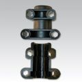 PV0243#Lageraufnahme Kupplung