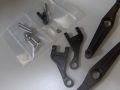 PV0622#Flybar Control Lever, R90