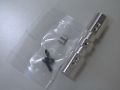 PV0610#Flybar Seesaw, R90