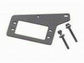 PV0321#Heckrotorservohalterung (Raptor 60 V2)
