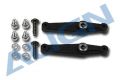 H50024#MISCHHEBELSET KUGELGELAGERT