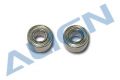 H60103#Kugellager 4x9x4
