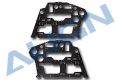 H60107#Chassis-Set CF 2mm