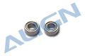 H60063#Kugellager 5x10x4