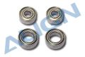 H60104#Kugellager 3x8x3 und 5x9x3