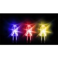 5mm LED mit wechselnder Farbe