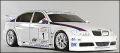 8144#Karosserie BMW 320si WTCC, 2mm