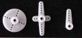 85252000#Servozubehoerbtl. Servo 8 Gramm