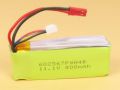 6600292#Antriebsakku LiPo 11,1 V 800 mAh
