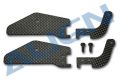 HN6066#Seitenplattenstuetze CF T-Rex 600N
