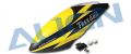 HN6078#Kabine T-Rex 600 Nitro GFK