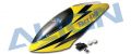 HN6080#Kabine T-Rex 600 Nitro GFK